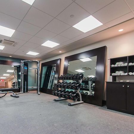 Hampton Inn & Suites Panama City Beach-Beachfront Ngoại thất bức ảnh