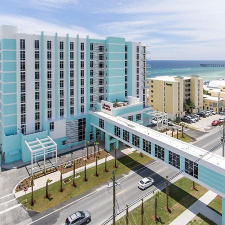 Hampton Inn & Suites Panama City Beach-Beachfront Ngoại thất bức ảnh