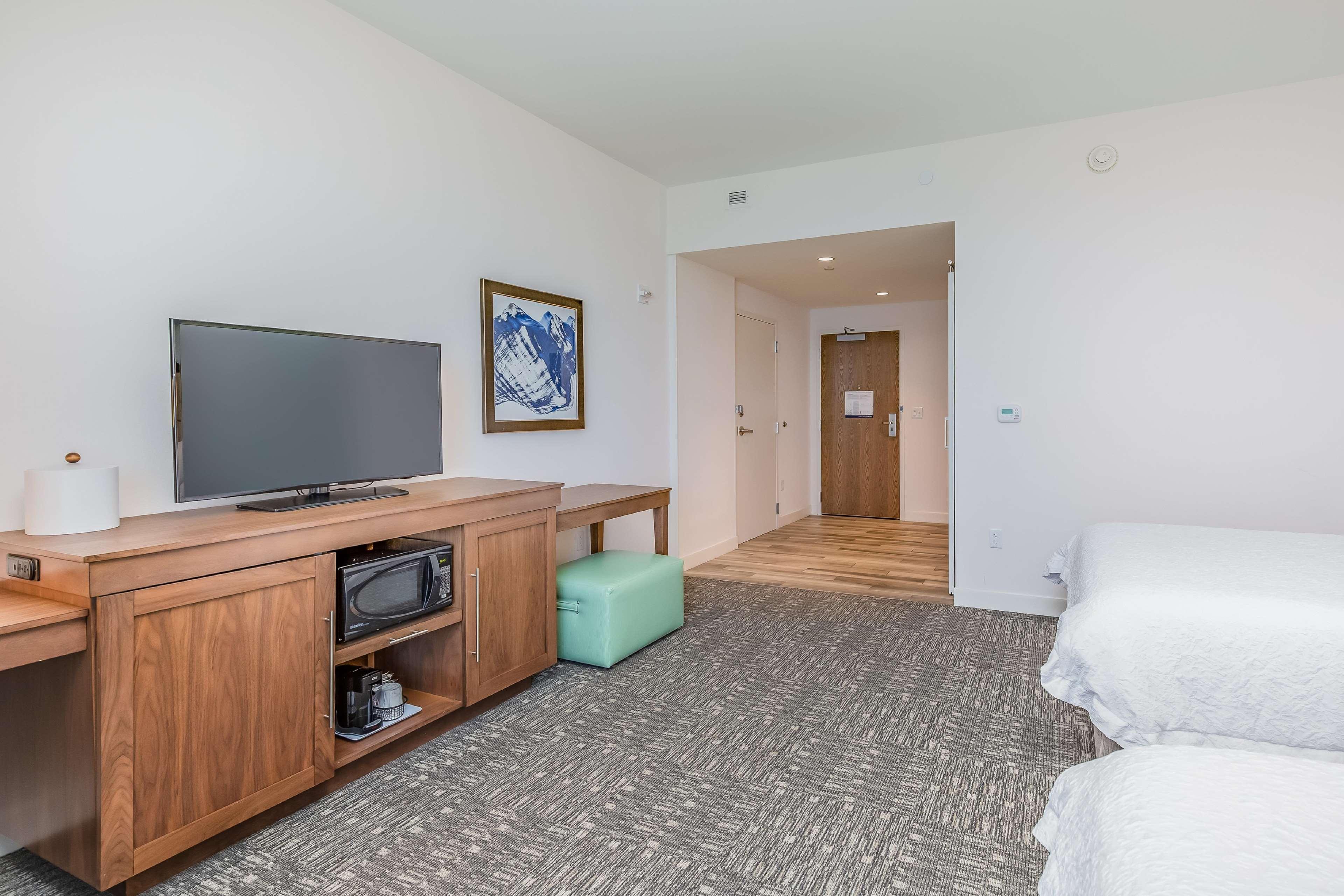 Hampton Inn & Suites Panama City Beach-Beachfront Ngoại thất bức ảnh