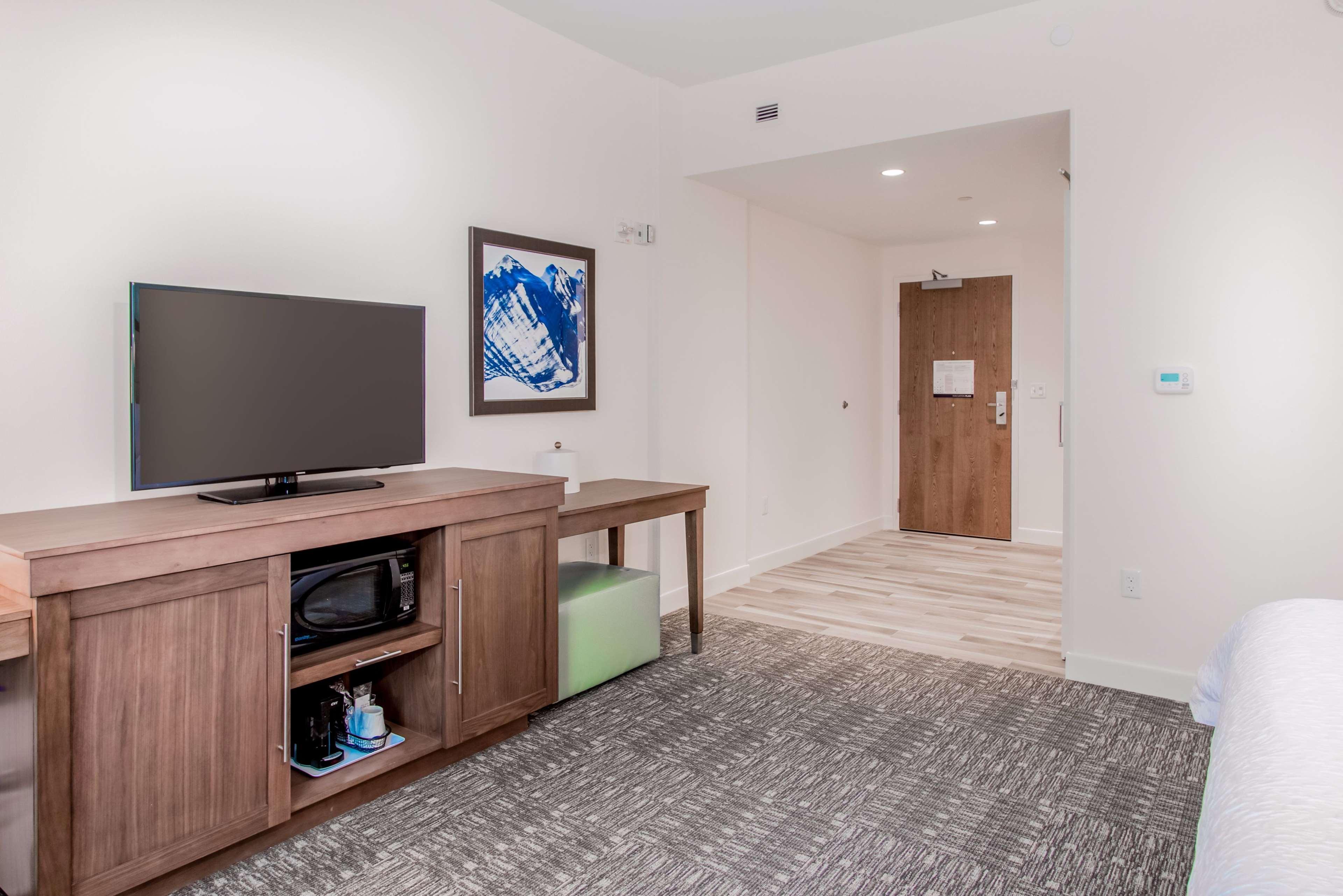 Hampton Inn & Suites Panama City Beach-Beachfront Ngoại thất bức ảnh