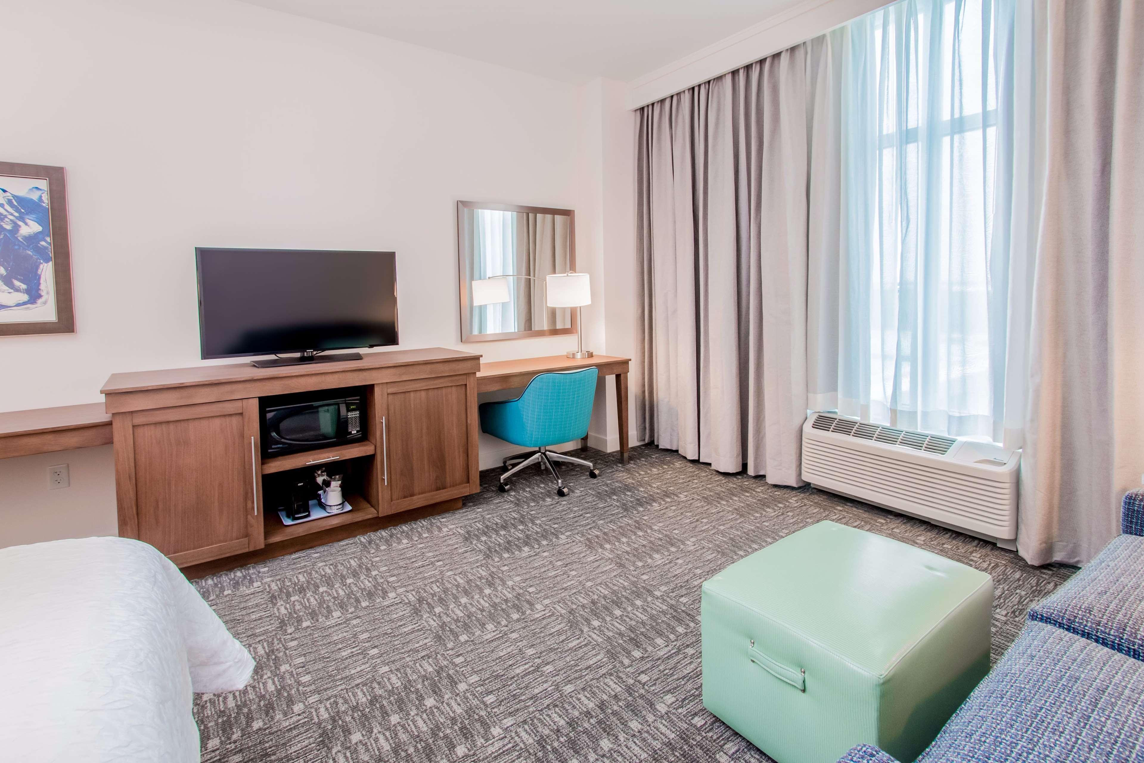 Hampton Inn & Suites Panama City Beach-Beachfront Ngoại thất bức ảnh