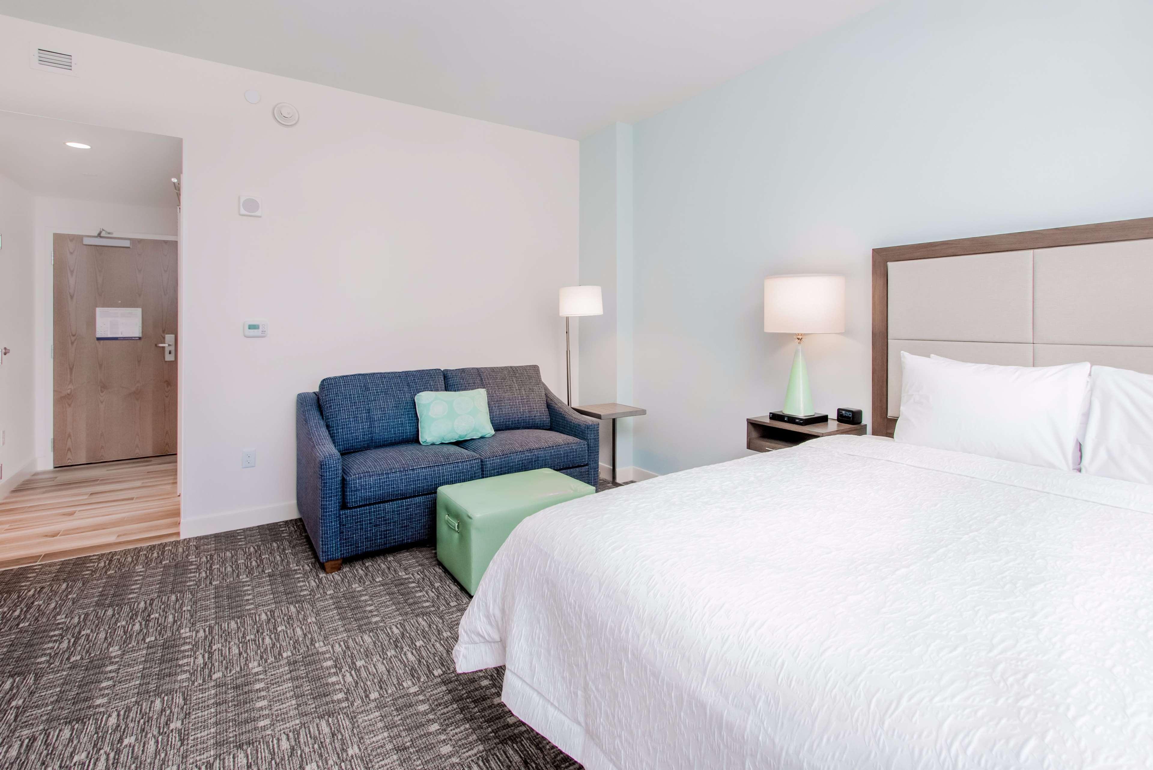 Hampton Inn & Suites Panama City Beach-Beachfront Ngoại thất bức ảnh